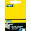 Rapid 40303067 Nagels - No. 8 - RVS - 50mm (1000st)