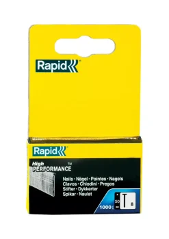 Rapid 40303067 Nagels - No. 8 - RVS - 50mm (1000st)