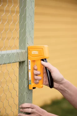 Rapid 11825700 Niet met fijne draad - Gegalvaniseerd - 13/4 - 4mm - 5000st