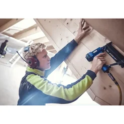 Rapid PRO PBS151 Pneumatische combi tacker - 15-50mm
