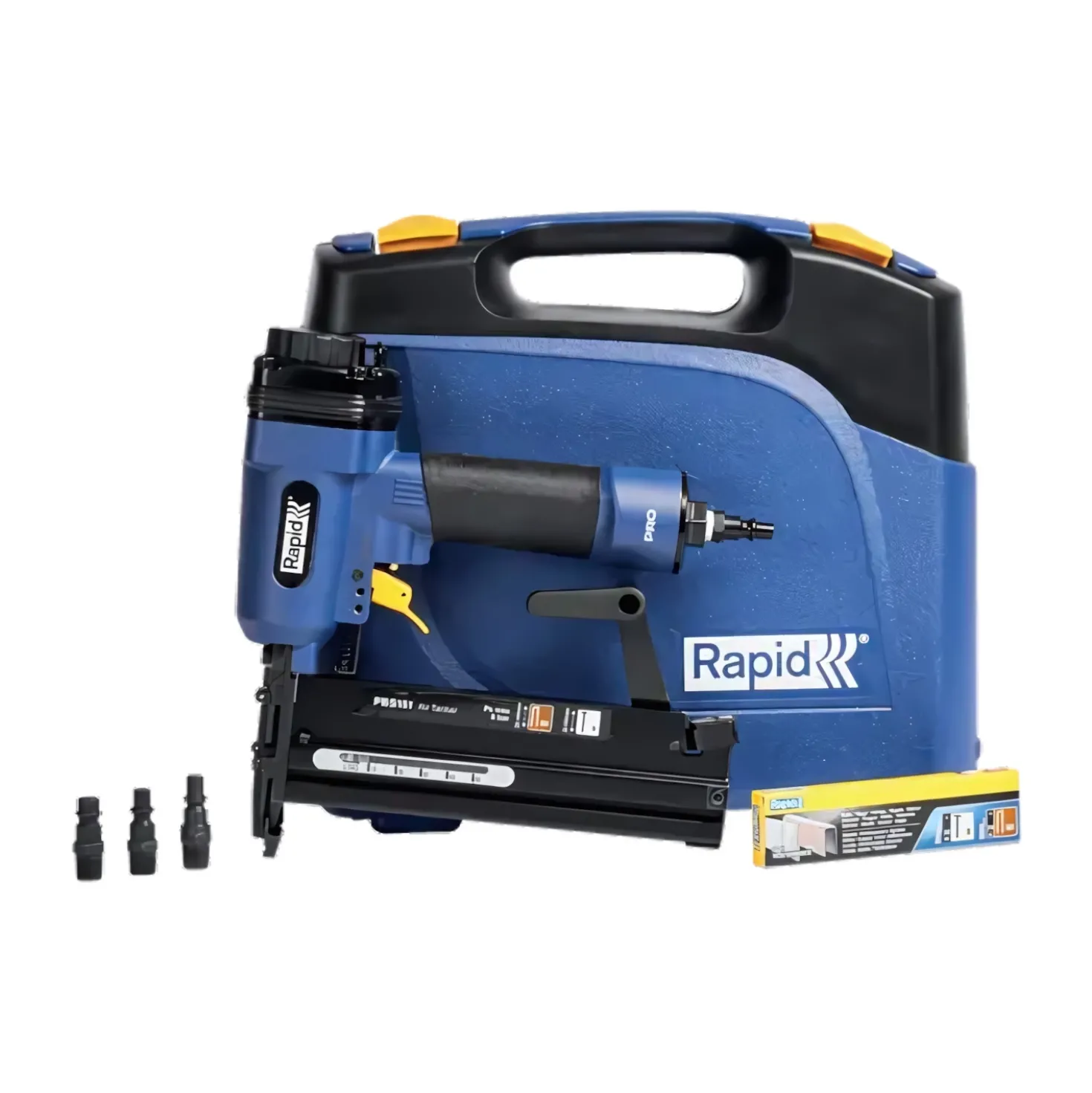 Rapid PRO PBS151 Pneumatische combi tacker - 15-50mm