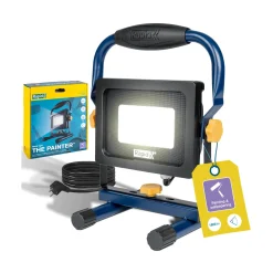 Rapid The Painter Bouwlamp - 2000Lm - IP54