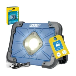 Rapid The Portable Werklamp - 1000Lm - IP65