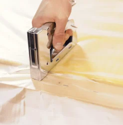 Rapid Vlakdraadnieten - 140/6mm - gegalvaniseerd - 5000st in FSC box