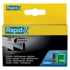 Rapid Vlakdraadnieten - 140/10mm - RVS - 2000st