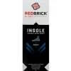 Redbrick Inlegzool - Medium