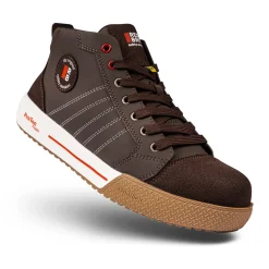Redbrick Legend High Werkschoen - Hoog