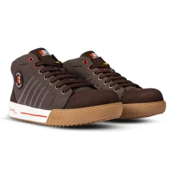 Redbrick Legend High Werkschoen - Hoog