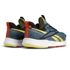 Reebok Werkschoen FE4 Adventure - Blauw - Laag