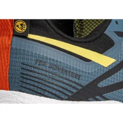 Reebok Werkschoen FE4 Adventure - Blauw - Laag