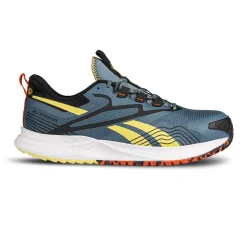 Reebok Werkschoen FE4 Adventure - Blauw - Laag