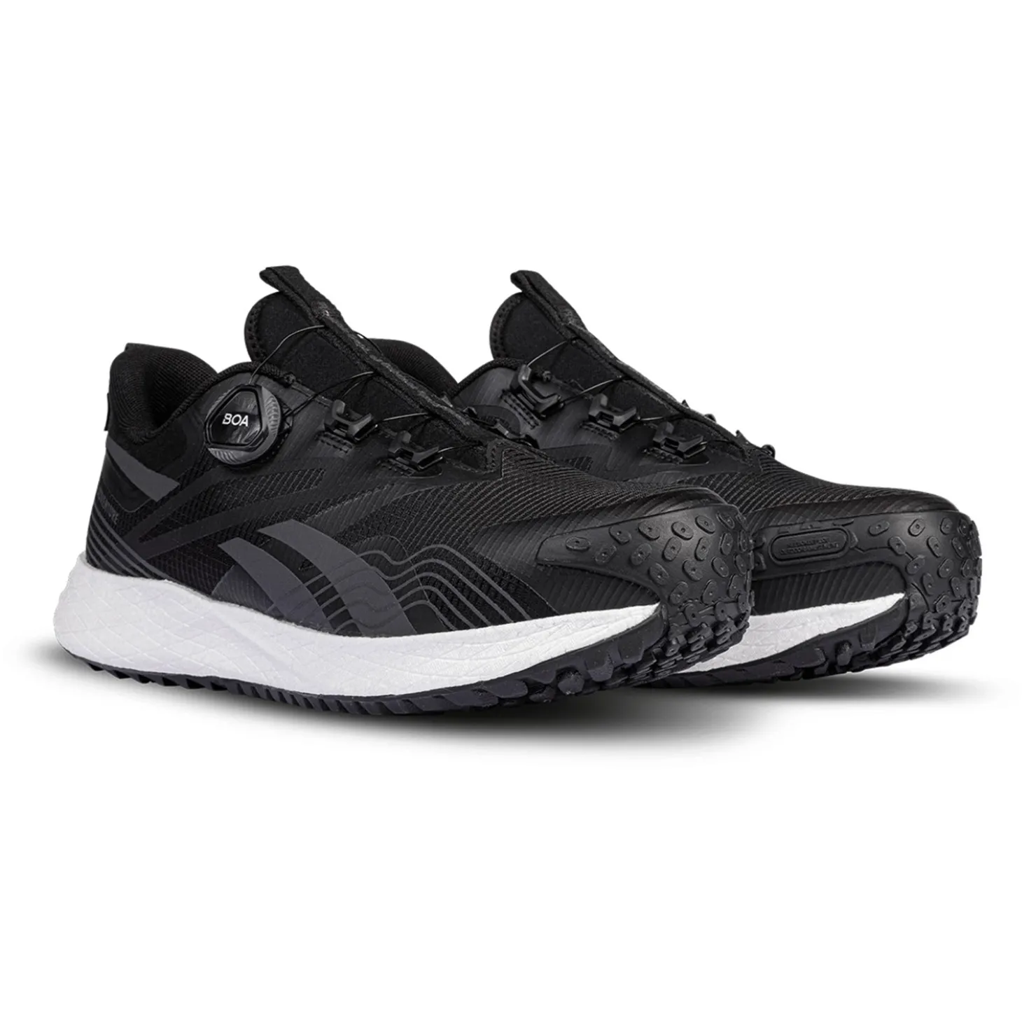 Reebok Werkschoen FE4 Adventure BOA - Laag