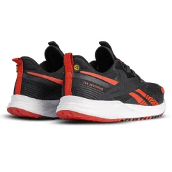 Reebok Werkschoen FE4 Adventure - Zwart - Laag