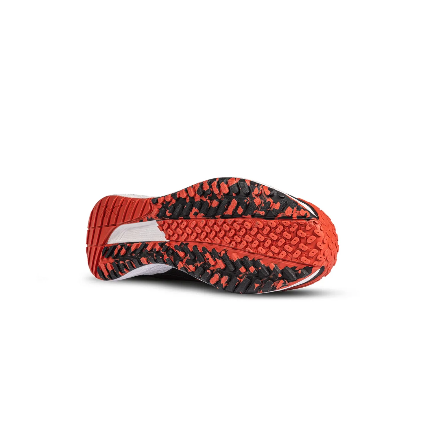 Reebok Werkschoen FE4 Adventure - Zwart - Laag