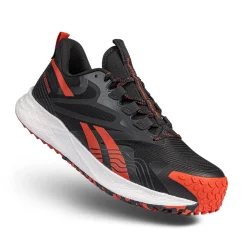 Reebok Werkschoen FE4 Adventure - Zwart - Laag