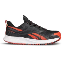 Reebok Werkschoen FE4 Adventure - Zwart - Laag