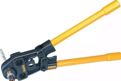 Rems 574000 Eco-Press Handradiaalpers - 10-26mm