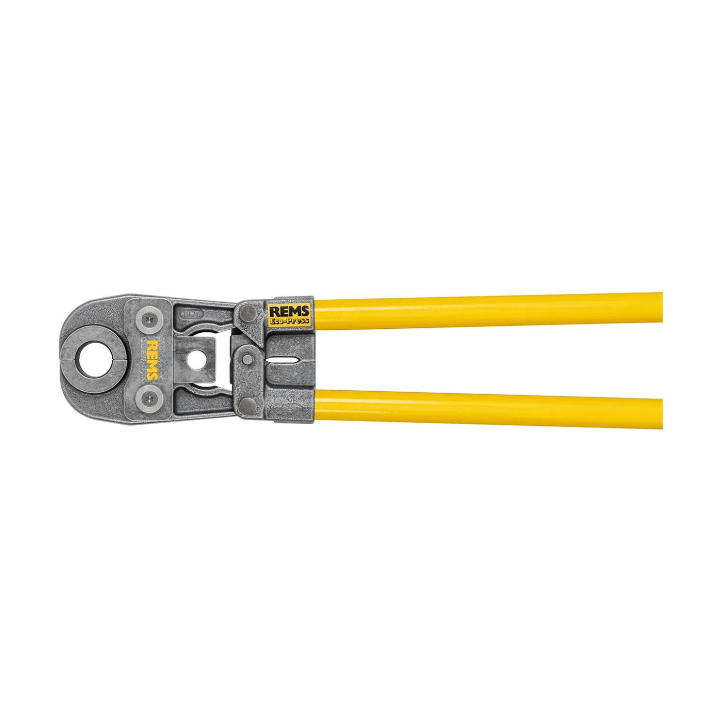 Rems 574000 Eco-Press Handradiaalpers - 10-26mm