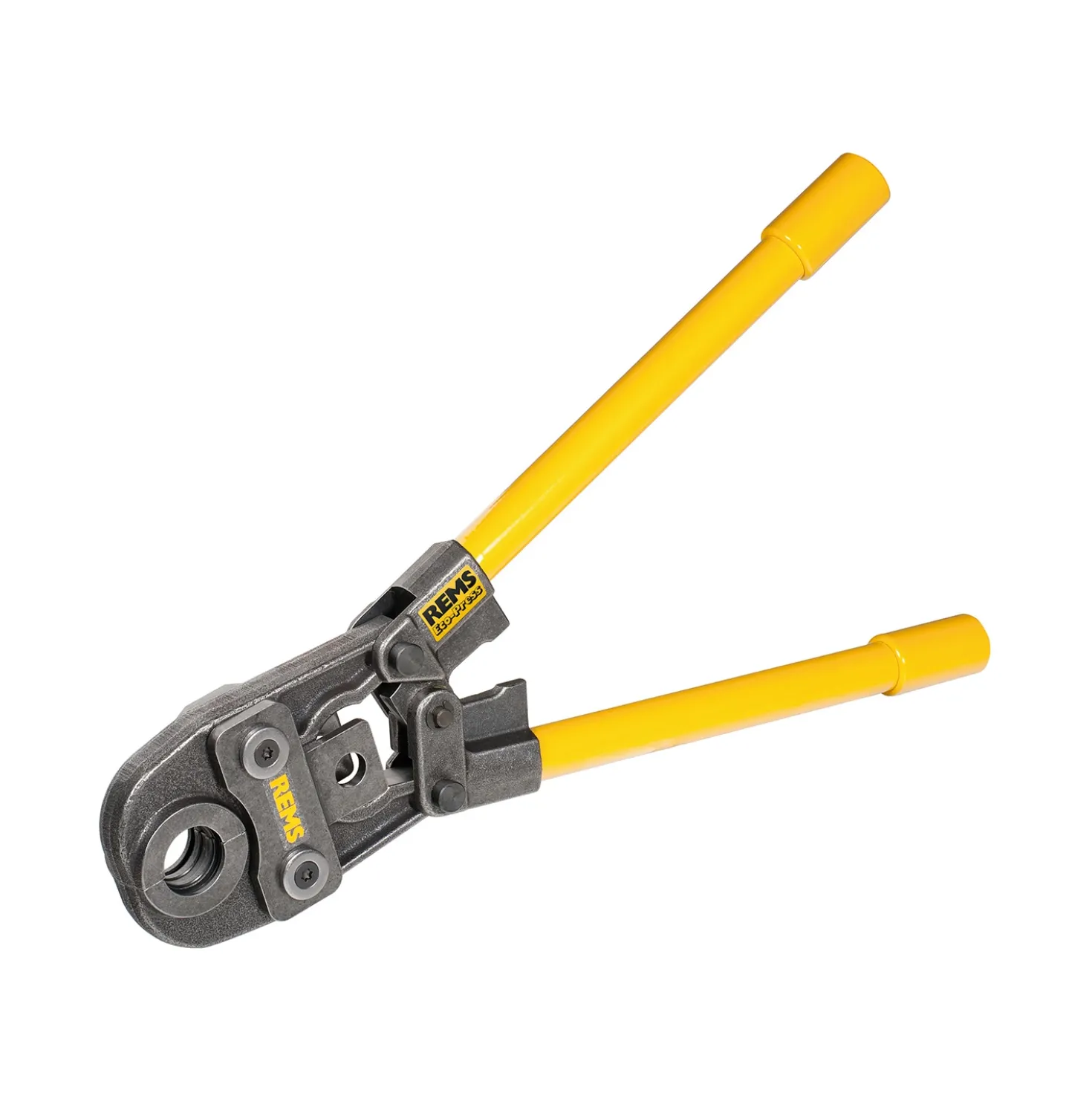 Rems 574000 Eco-Press Handradiaalpers - 10-26mm