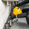 Rems 170010 Mini-Cobra Buisontstopper voor hand- en elektrische bediening