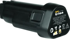 Rems 844510 10.8-12V Li-ion accu - 2,5Ah
