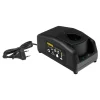 Rems 10.8V - 18V NiCd / Li-Ion Accu oplader