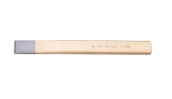 Rennsteig 3802401 Sleufbeitel - 26 x 240mm