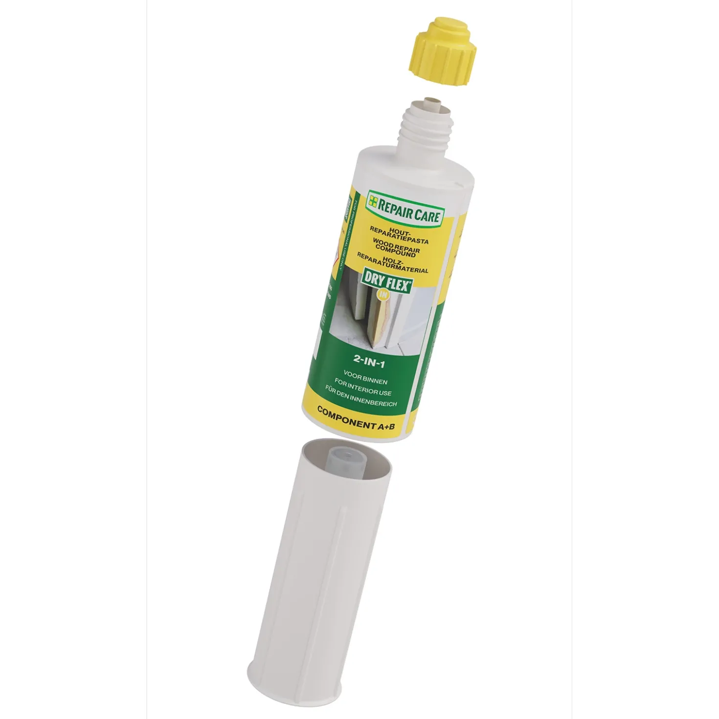 Repair Care DRY FLEX IN 2-in-1