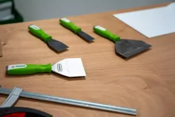 Repair Care EASY Q RVS modelleermessenset
