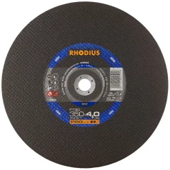 Rhodius 201187 FT30 PROline ll Doorslijpschijf conventioneel 350 x 25,4 x 4mm (10 st)