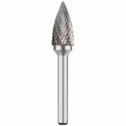 Rhodius 304396 HF G ALPHALINE l Hardmetalen stiftfrees - 6" - 12,7mm - 25/70mm