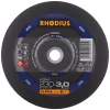 Rhodius 200550 KSM ALPHALINE l Doorslijpschijf conventioneel 230 x 22,23 x 3mm (25 st)