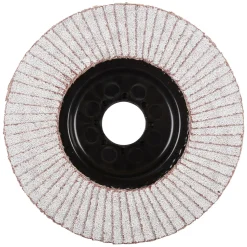Rhodius 210476 LGA ALU K60 TOPline lll Lamellenslijpschijf 125 x 22,23mm (10 st) K60