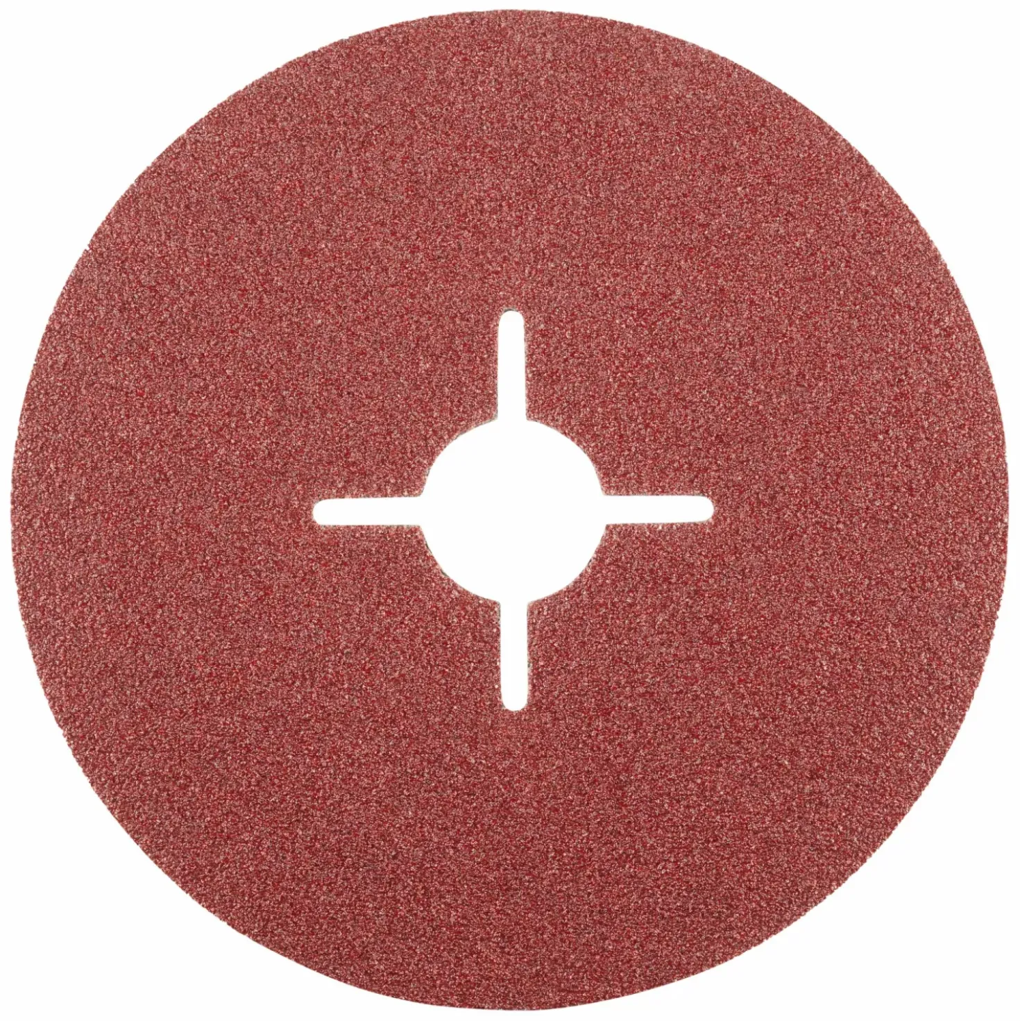 Rhodius PROline ll Fiberschijf - 125mm - 25st