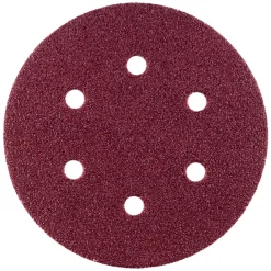 Rhodius PROline ll KERR V B Velcro Schuurschijf - 150mm - 50st