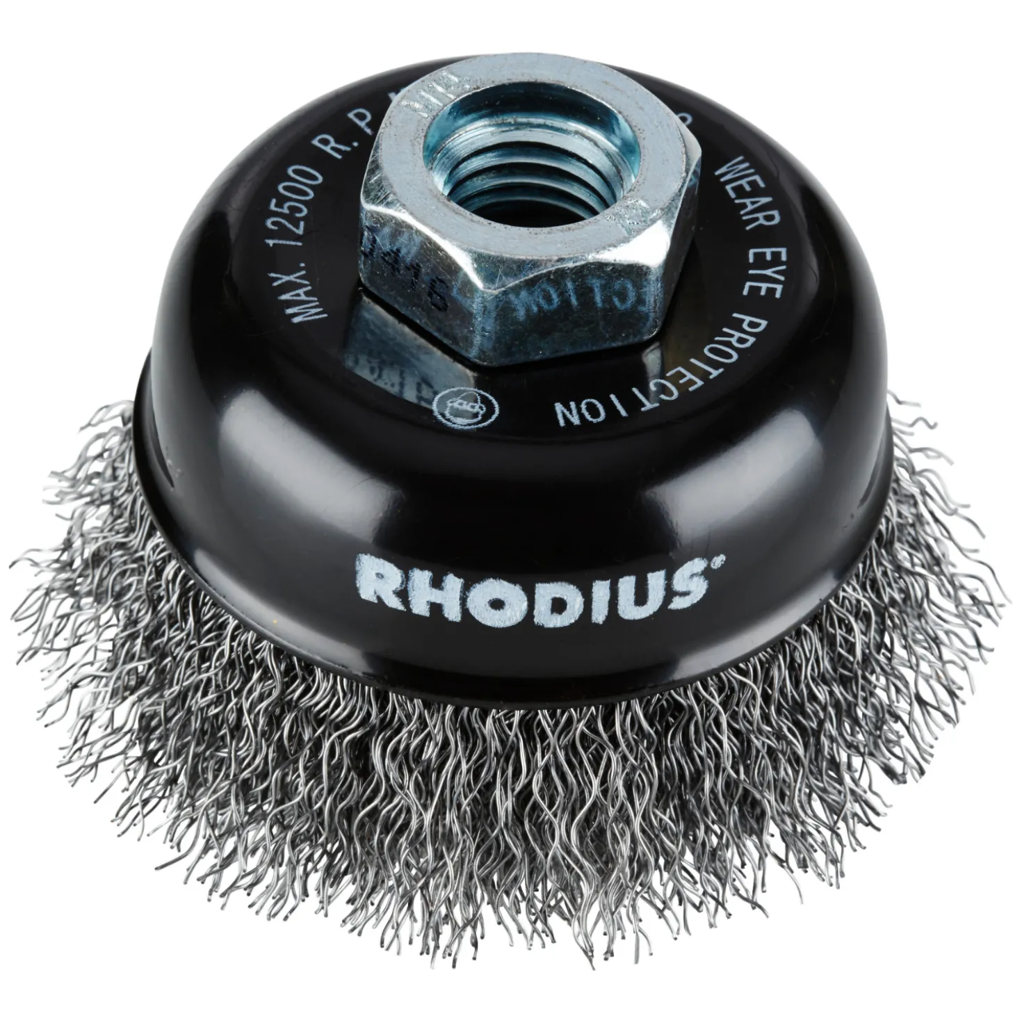 Rhodius 353015 STBW PROline ll Komborstel 65x21xM14x2,0