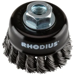 Rhodius 353009 STBZ PROline ll Komborstel 65x20xM14x2,0