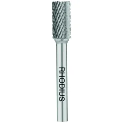 Rhodius 305016 TOPline lll HF B HM Stiftfrees - ZYAS - Kruis - 6" - 9,6mm - 19/64mm