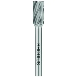 Rhodius 305015 TOPline lll HF B HM Stiftfrees - ZYAS - Aluminium - 6" - 9,6mm - 19/64mm