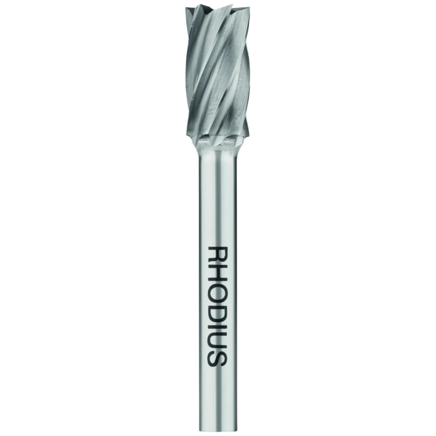 Rhodius 305015 TOPline lll HF B HM Stiftfrees - ZYAS - Aluminium - 6" - 9,6mm - 19/64mm