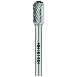 Rhodius 305026 TOPline lll HF C HM Stiftfrees - WRC - Kruis - 6" - 9,6mm - 19/64mm