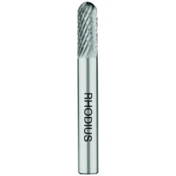 Rhodius 305023 TOPline lll HF C HM Stiftfrees - WRC - Kruis - 6" - 6mm - 18/50mm
