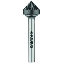Rhodius 305080 TOPline lll HF K HM Stiftfrees - KSK - Kruis - 6" - 16mm - 8/57mm