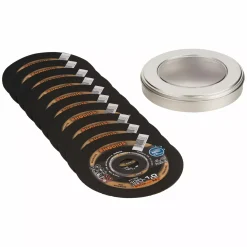 Rhodius 210747 XT38 Pack PROline ll Doorslijpschijf extra dun 125x1,0x22,23 (10 st)