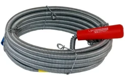 Rothenberger Industrial 1500000140 Ontstoppingsveer - 5m