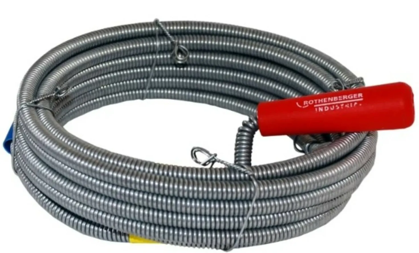 Rothenberger Industrial 1500000141 Ontstoppingsveer - 10m