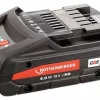 Rothenberger RO BP18/4 18v Li-ion accu - 4.0Ah