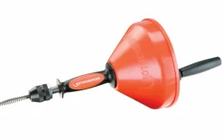 Rothenberger 72095 ROSPI 8 H+E Plus Ontstopper - 7.5m