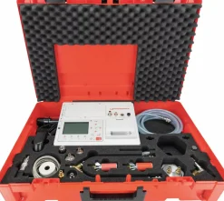 Rothenberger ROTEST GW Professional Lekdetectietoestel