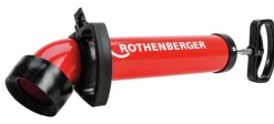 Rothenberger 072070X Ropump Super Plus Ontstoppingspomp